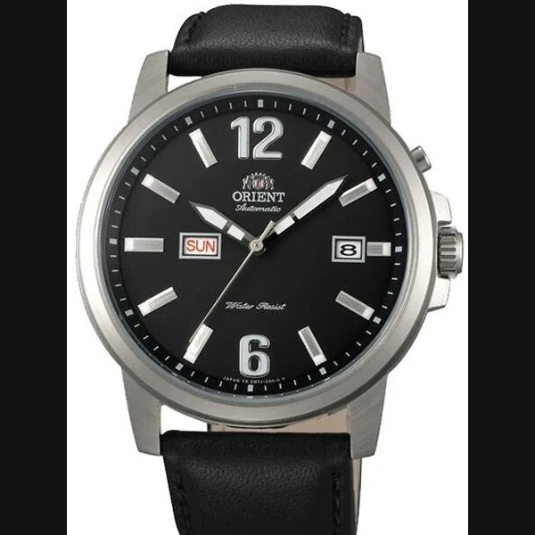Orient 42mm Starfish Day EM7J00BB