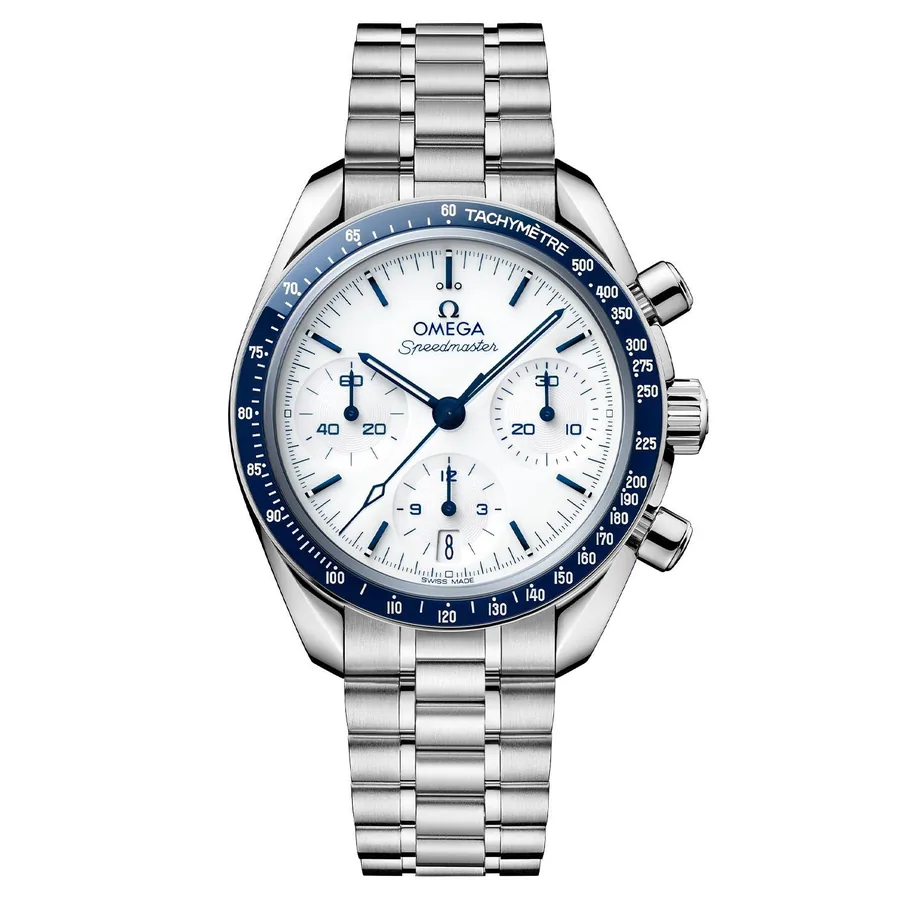 Omega Speedmaster 38mm M159601
