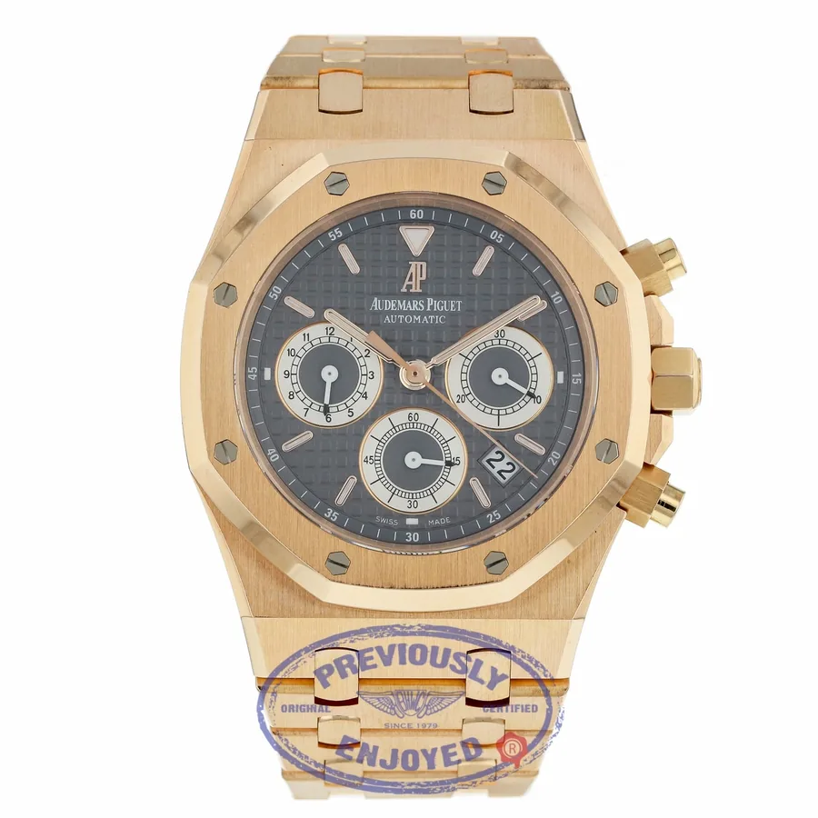 Audemars Piguet Royal Oak 39MM L9F394