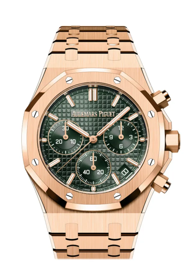 Audemars Piguet 26240OR OO 1320OR AP0486