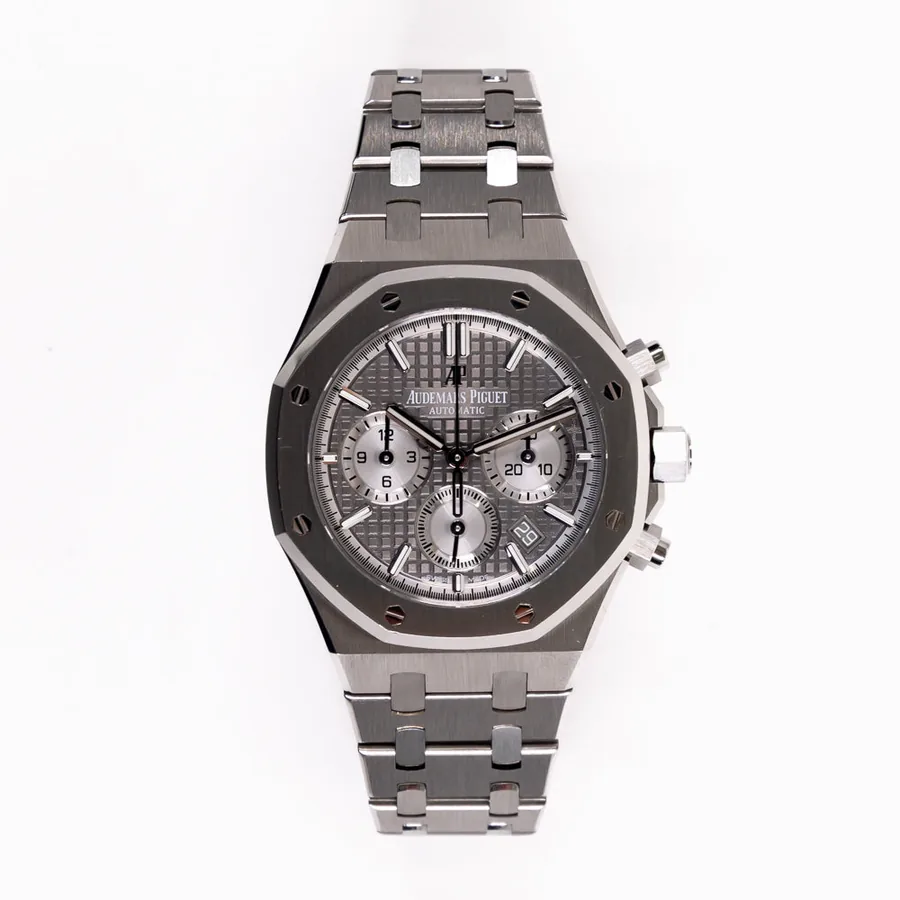 Audemars Piguet Royal Oak W10733-MLA-$40650 (6-Feb-2020)