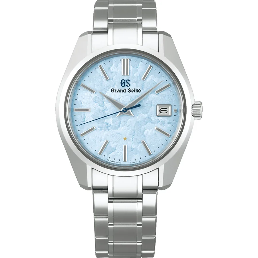Grand Seiko Heritage Collection 44GS 55th WGS00139