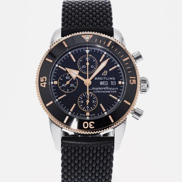 Breitling SuperOcean Heritage II U13313