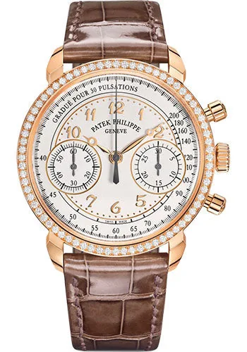 Patek Philippe Chronograph 7150/250R-001
