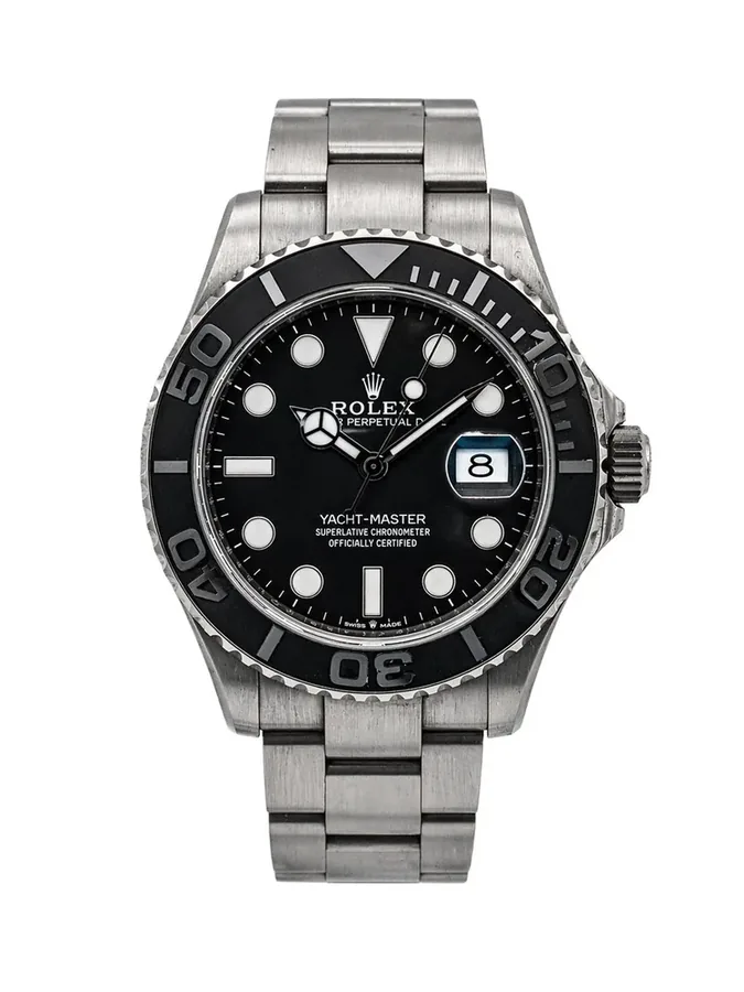 Rolex Yacht-Master 1RO04672