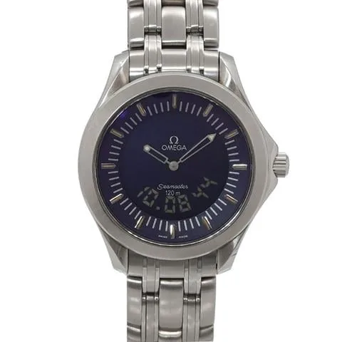 Omega Seamaster 120 M 2521.81.00