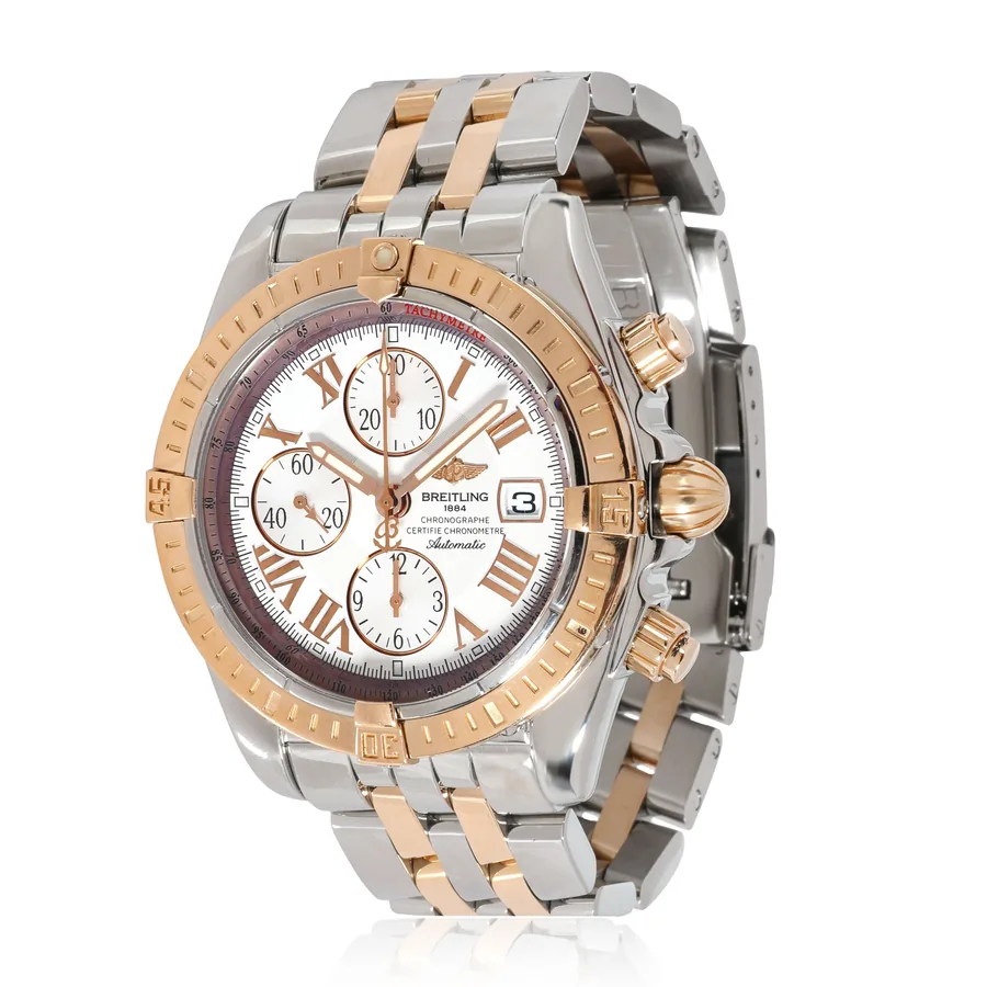 Breitling Chronomat Evolution C13356 112578