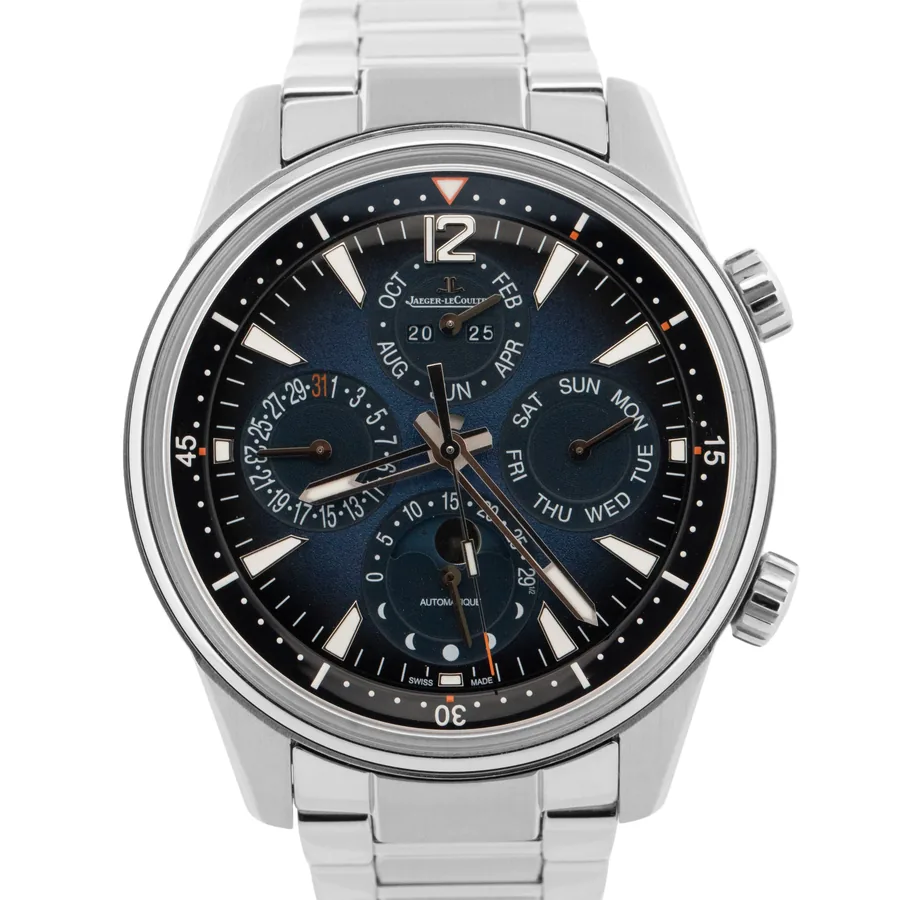 Massapequa Park PAPERS Jaeger LeCoultre JLC Q9088180