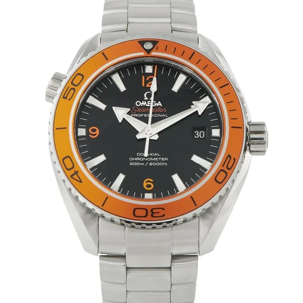 Omega Seamaster Planet Ocean 232.30.46.21.01.002