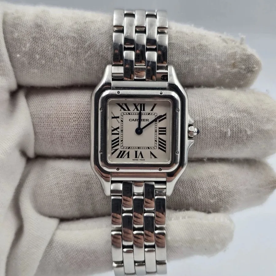 Cartier Panthère WSPN0007