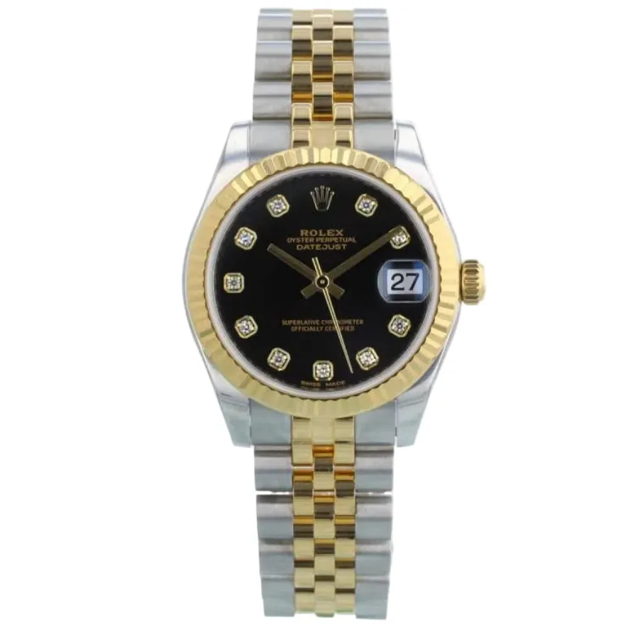 Rolex Datejust 14VY1790