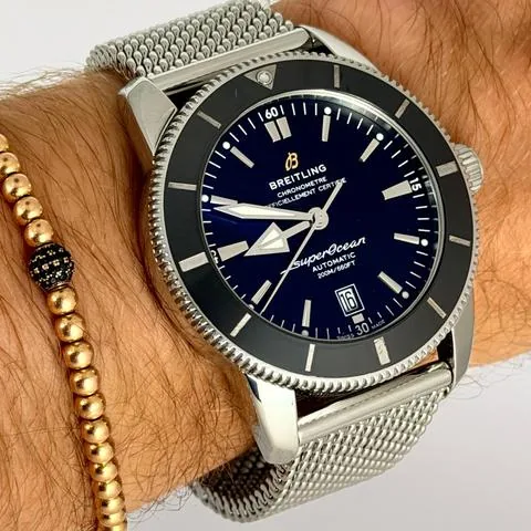 Breitling Superocean Heritage II AB201012/BF73/743P/A20BA.1