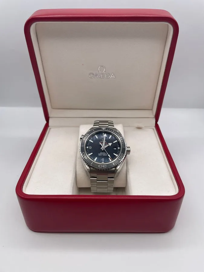 Omega Seamaster Planet Ocean 23230462101001