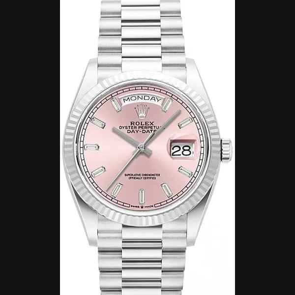 Rolex Day-Date Z101137