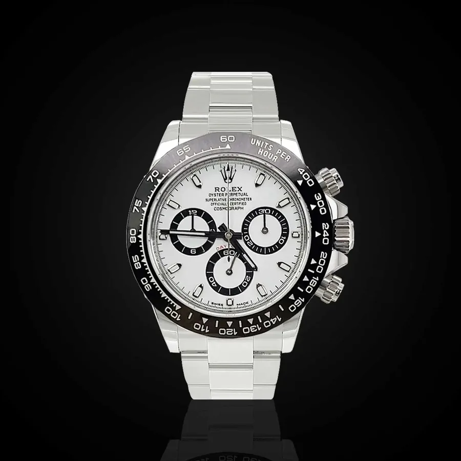 Rolex Daytona 116500LN-0001