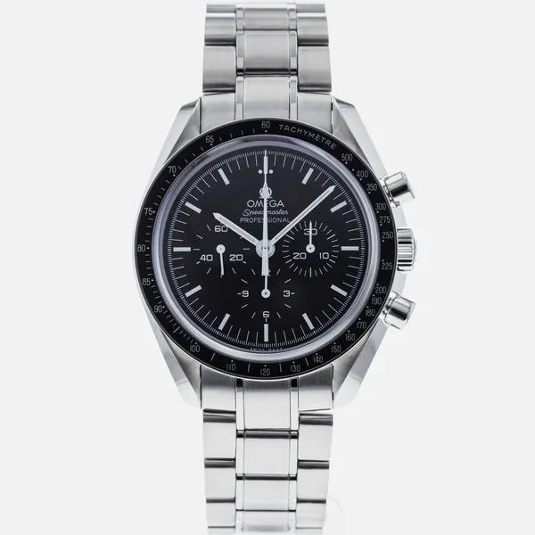 Omega Speedmaster Professional Moonwatch 10-10-OME-7EBMCP