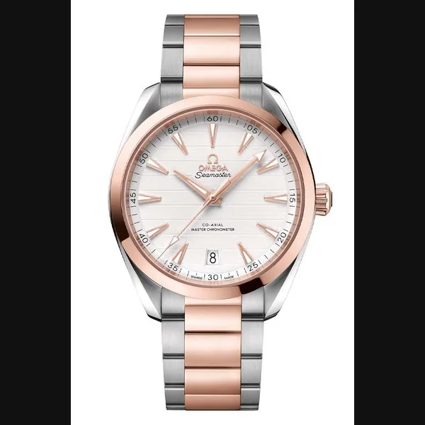 Omega Seamaster Aqua Terra 220.20.41.21.02.001