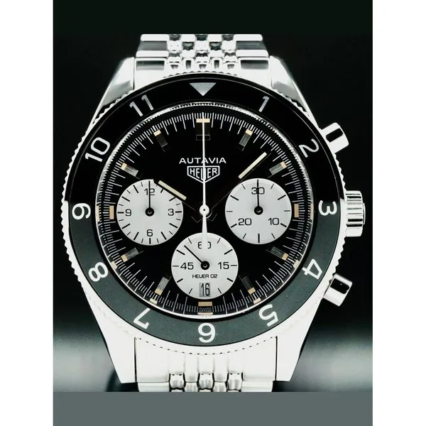TAG Heuer Heritage CBE2110 BA0687 210000014218