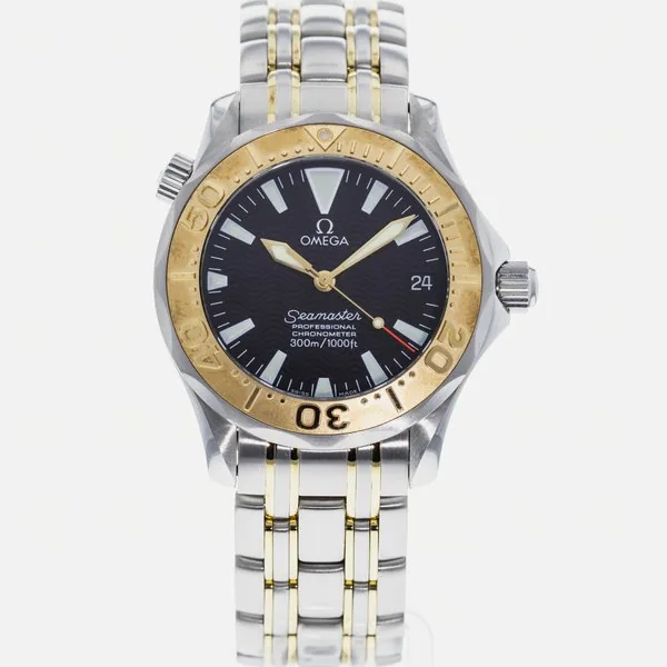 Omega Seamaster 300M Midsize 2453.50