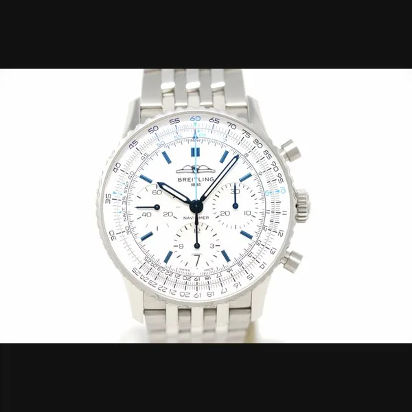 Breitling Pre-Owned Navitimer 1 B01 20814
