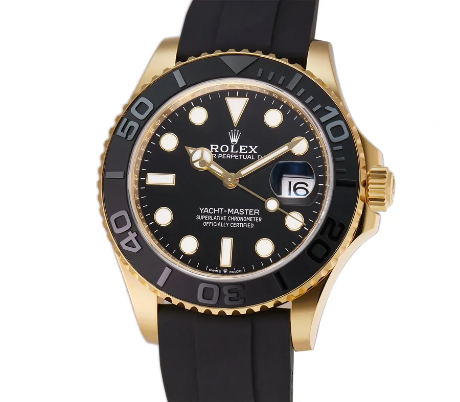 Rolex 42mm 13033