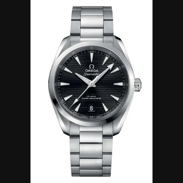 Omega Seamaster Aqua TerraMaster Chronometer 220.10.38.20.01.001