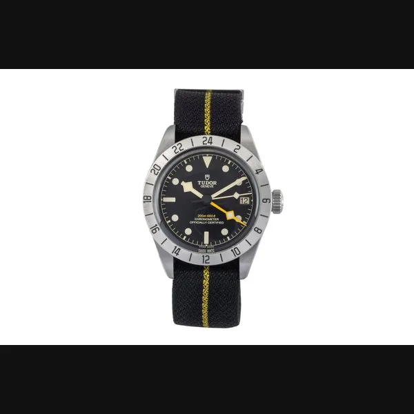 Tudor Black Bay 79470-0002