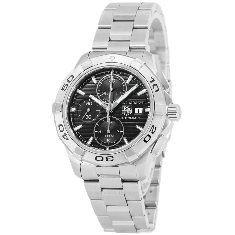 TAG Heuer Aquaracer 300M CAP2110.BA0833