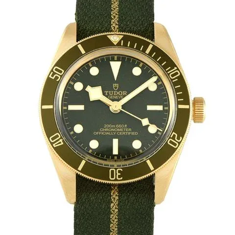 Tudor Black Bay Fifty-Eight 79018V-0001