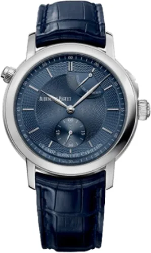 Audemars Piguet Jules Audemars Grande Sonnerie 26344PT.OO.D028CR.02
