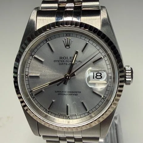 Rolex Datejust 116234-0143