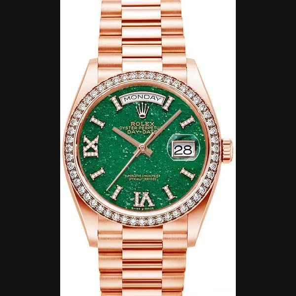 Rolex Day-Date Z101188