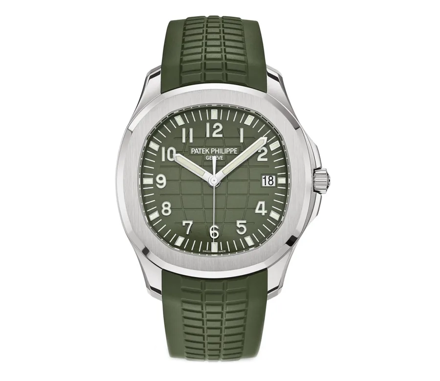 Patek Philippe 42mm Jumbo 11348
