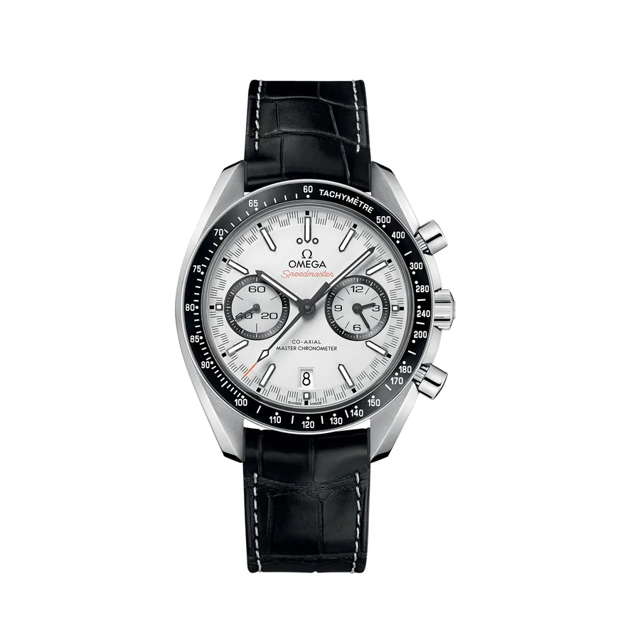 Omega Speedmaster Racing Co-Axial Master GWSW98350_ST