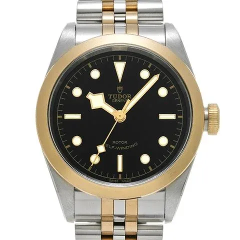 Tudor Black Bay 79543-0001