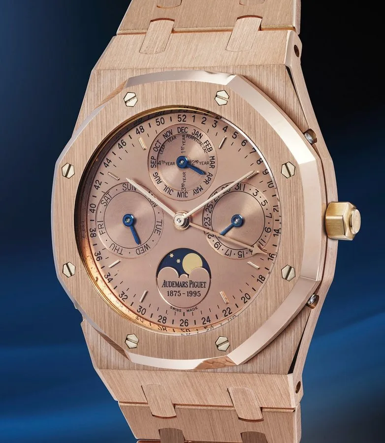 Audemars Piguet Unclassified 25810OR