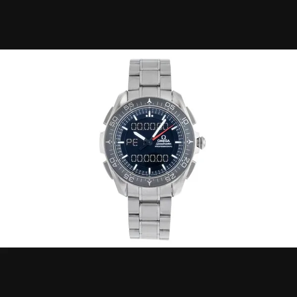 Omega Speedmaster 2505301
