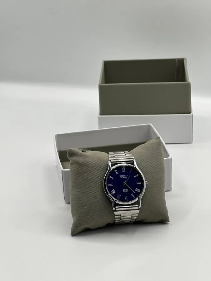 Seiko Unclassified MAP317