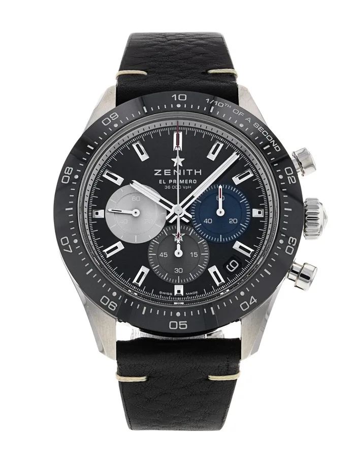 Zenith Chronomaster 339660