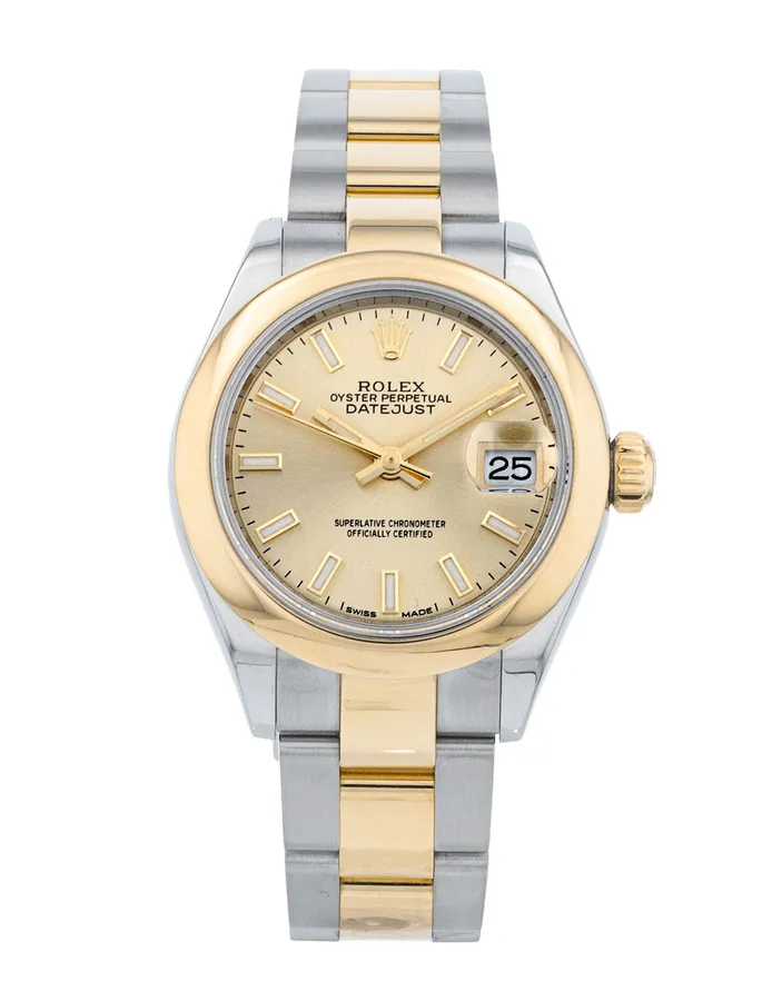 Rolex Datejust 439729