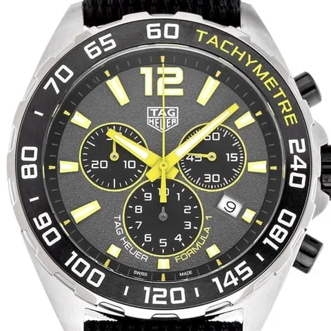 TAG Heuer Formula Formula 1 (various)