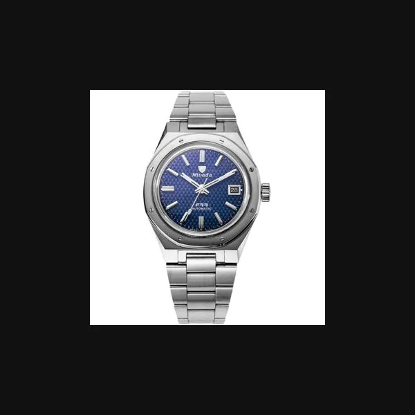 Nivada Grenchen F77 69001A77