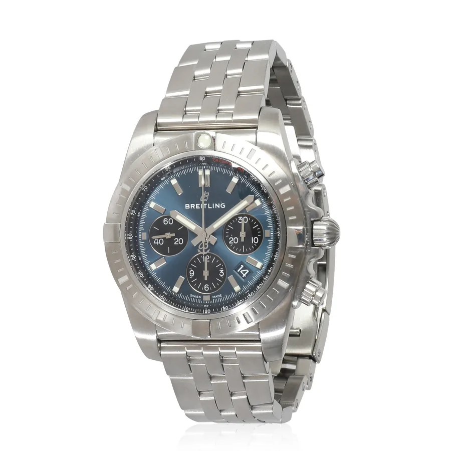 Breitling Chronomat B01 AB0115101C1A1 136527