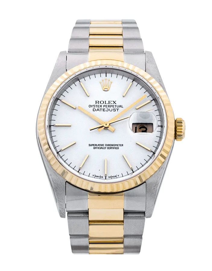 Rolex Datejust 435531