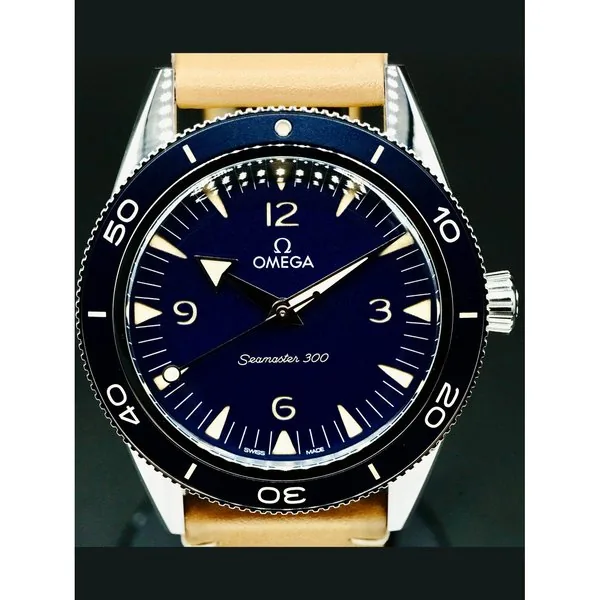 Omega Unclassified NAP210009N12365