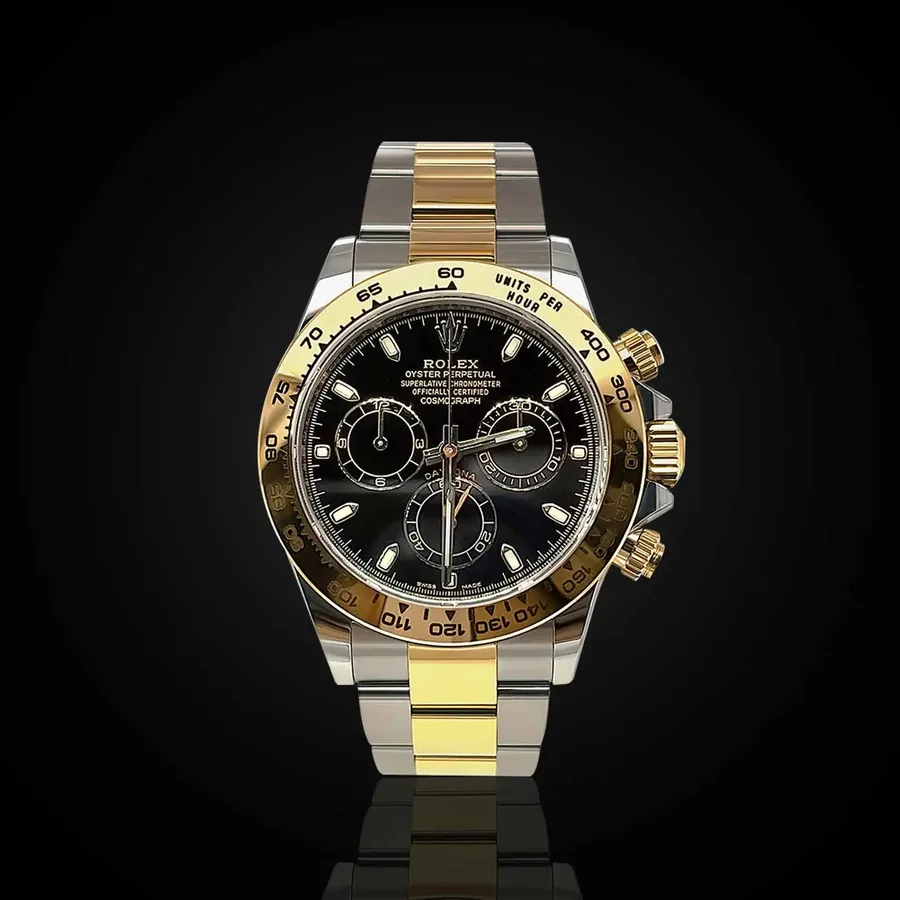 Rolex Daytona 116503-0004