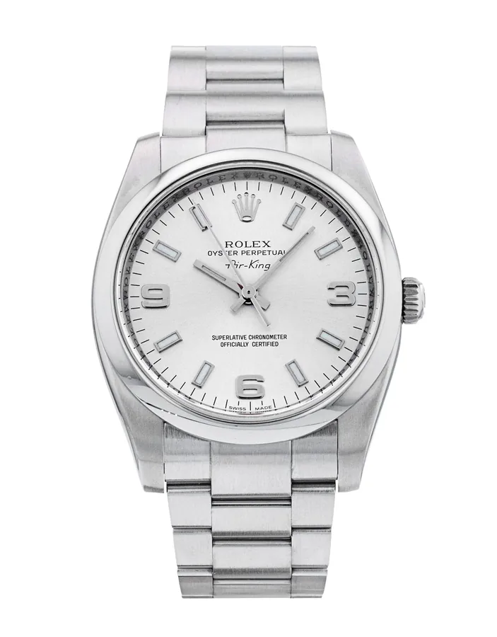 Rolex Air-King 398268