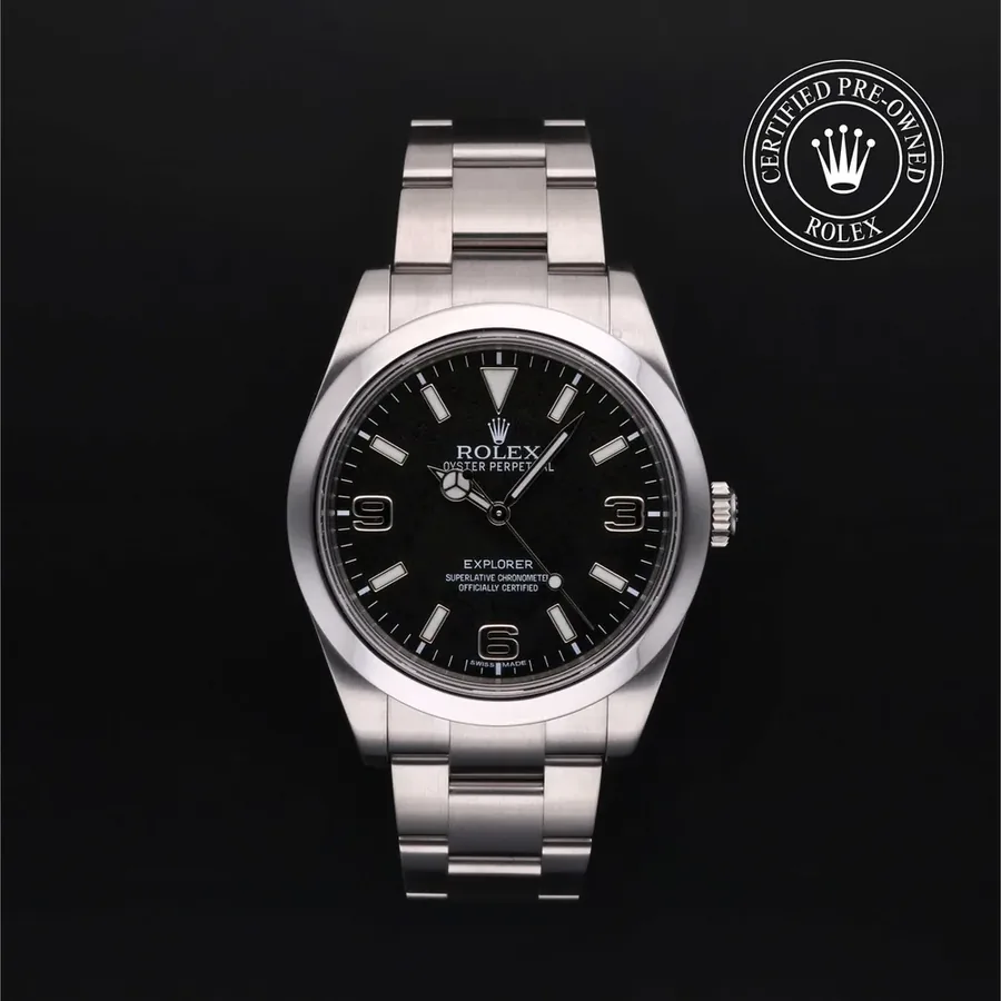 Rolex Explorer 40616841