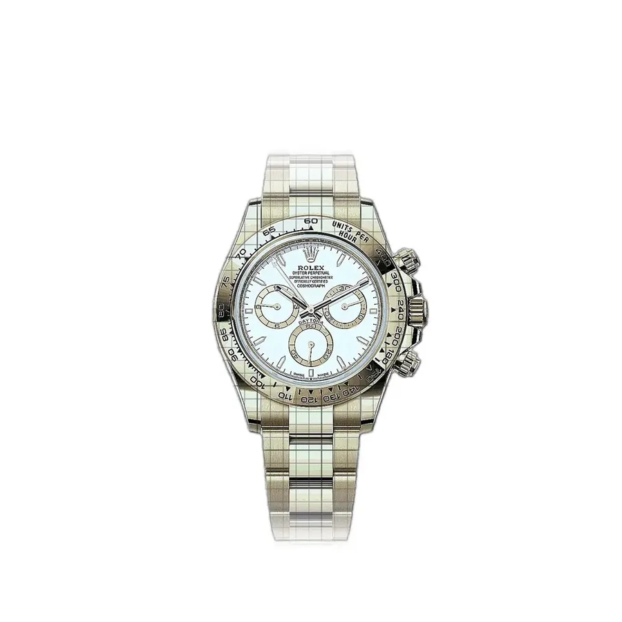 Rolex Daytona 126508-0001