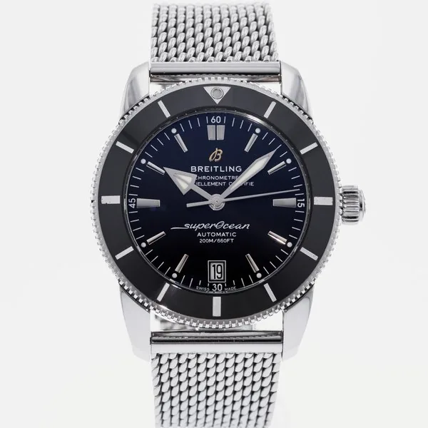 Breitling SuperOcean Heritage II 10-10-BRT-KBD2HN
